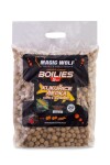 Magic Wolf Krmné Boilie 20mm 5kg - Česnek,Magic Wolf Krmné Boilie 20mm 5kg - Česnek