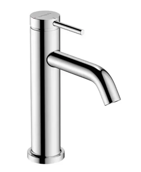 Hansgrohe Tecturis S - Umyvadlová baterie | CoolStart | EcoSmart | chrom (73312000)
