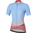 Cyklistický dres SHIMANO SUMIRE W Jersey Mint Velikost: M