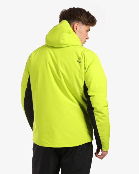 TAMPA-M Světle zelená - Kilpi 3XL