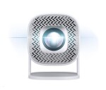 AOpen Projektor QH15s LCD 720p 6500 LED lm (180 ANSI) 1000:1 EMEA 0.62 Kg EURO/UK Power EDF_11294721