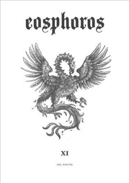 Eosphoros XI. - kolektiv autorů