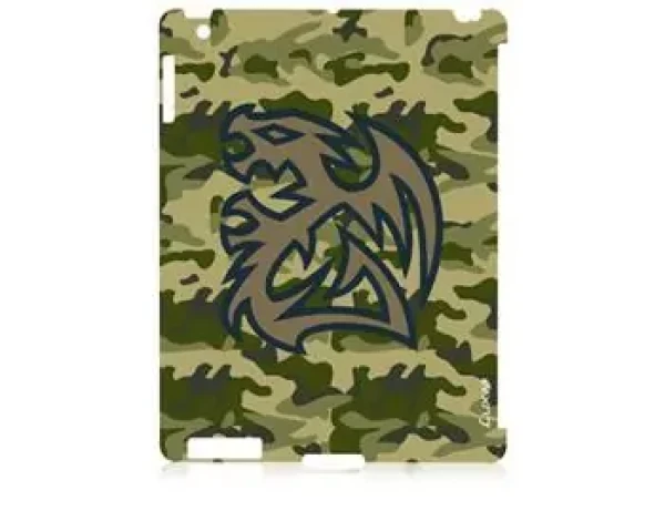 LUXA2 Tough+ Battle Dragon zelená / Herní příslušenství (LHA0064-B)