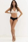 Italian Fashion Sandra boxerky barva:černá M