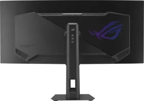 34" ASUS ROG Strix OLED XG34WCDMTG černá / Herní monitor / QD-OLED / 3440x1440 / 21:9 / 1800R / 240Hz / 0.03ms (90LM0B10-B02171)