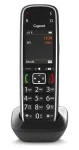 Gigaset E720HX černá / Bezdrátový telefon (S30852-H2963-B101)