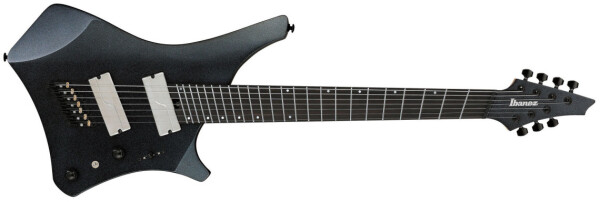 Ibanez A527-IPT - Iron Pewter