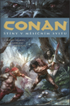 Conan 10: Stíny měsíčním svitu