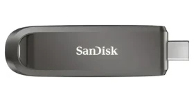 SanDisk Extreme PRO USB-C 1 TB šedá / Flash Disk / USB 3.2 Gen 2 (SDCZ890-1T00-G46)