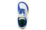 Joma Top Flex 2602INV White dětské Indoor