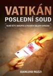 Vatikán Poslední soud Gianluigi Nuzzi