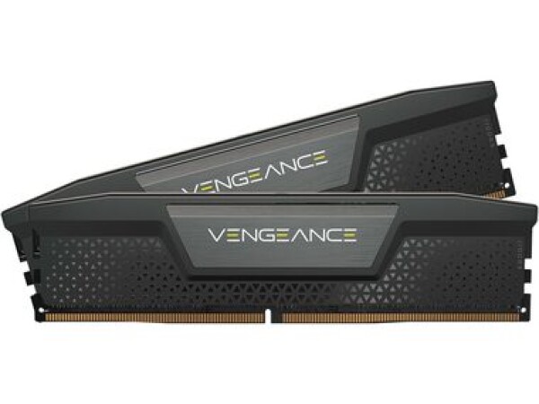 Corsair Vengeance K2 64GB (2x32GB) DDR5 5600MHz / DIMM / CL40 / 1.25V / RGB / AMD EXPO (CMK64GX5M2B5600Z40)