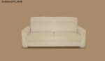 Materasso Rohová sedačka SOFABED DOUBLE - CLASSIC - lůžko 140 cm VARIANTA PROVEDENÍ: KLASIK