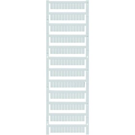 Weidmüller 1792000000 označení přístroje bílá 720 ks