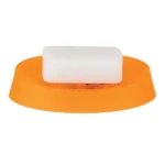 Spirella MOVE mýdlenka oranžová / plast (7610583104724)