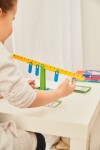 EDX Education Matematická váha malá - třídní set (10 ks)