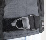 Dámská bunda Xrc Haderg Air 2.0 jacket blk/blk - 5Xl / černá