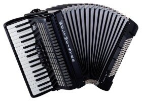 Weltmeister Achat III 80 black