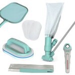 Bazénová sada na čištění PISTOCHE 27900200