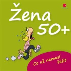 Žena 50+