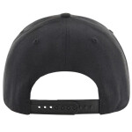 47 Brand New York Yankees Cold Zone '47 baseballová čepice B-CLZOE17WBP-BKB jedna velikost