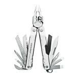 Leatherman Multitool SUPER TOOL 300 Stříbrná / Multitool / 19 nástrojů / 272 g (831148)