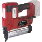 Einhell TE-CN 18 Li Power X-Change + 2,5 Ah-Kit 4257791 akumulátorová hřebíkovačka Délka svorek 10 - 22 mm akumulátor, v