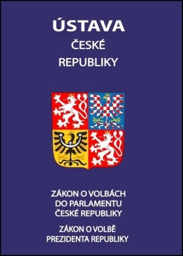 Ústava České republiky 2021