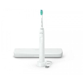 Philips Sonicare HX3673-13 bílá / Elektrický zubní kartáček / 31.000 pohybů za min. / doprodej (HX3673/13)