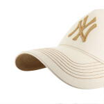 47 Brand Pánská kšiltovka New York Yankees MLB Contrast Stitch 47 MVP DT