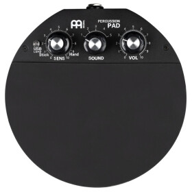 Meinl MCPP Compact Percussion Pad