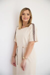Denní šaty model 213124 La Aurora 38
