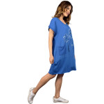 HOSH Dámské šaty Eve Velikost: UNI, Barva: Mint