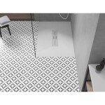 MEXEN - Toro sprchová vanička obdélníková SMC 140x70, bílá 43107014