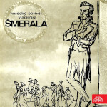 Herecký portrét Vladimíra Šmerala - Jan Werich