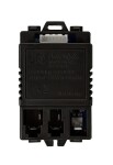 Mamido Řídící jednotka pro elektrická vozítka KL1666, Mercedes CLS 350, BBH-718A, BBH-011