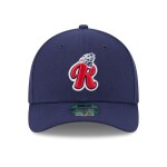 New Era Pánská kšiltovka Philadelphia Phillies MLB Reading Fightin Phillies Player Replica 9FORTY M-Crown Snapback