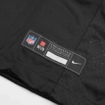 Nike Pánský dres Baltimore Ravens NFL J.K. Dobbins #27 Game Alternate Velikost: S