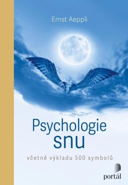 Psychologie snu