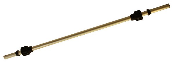 Trubka k postřikovači, prodlužovací, 43cm, AL + plast, DAL DEGAN hobby