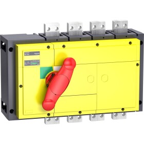 Odpojovač Schneider Electric 31351