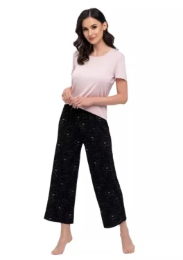 Dámské pyžamo Babella Koi hot12258
