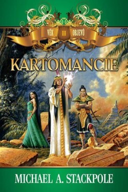 Věk objevů Kartomancie