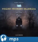 Pohádky přednosty Drahoráda, mp3 - Robert Drozda