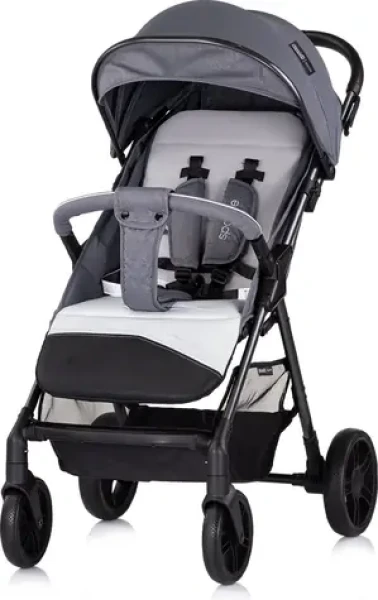 CHIPOLINO Kočárek sportovní Sparkle Cloud (LKSP02502CL)