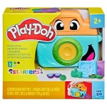 HASBRO Play-Doh Herní sada Foťák a tvoření fotek