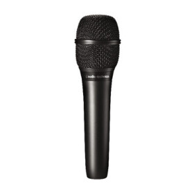 Audio Technica AT2010 černá / dynamický mikrofon / XLR (AT2010)