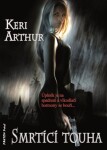 Smrtící touha - Arthur Keri - e-kniha