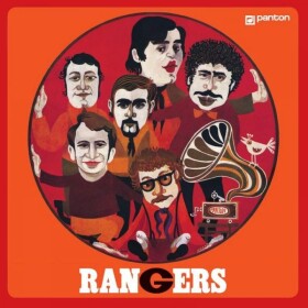 Rangers - LP - Rangers