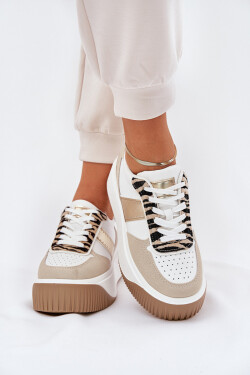 Sportovní obuv model 209799 Step in style 38